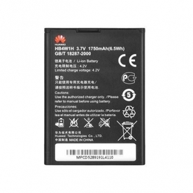 Батерия за Huawei Y210/ G510 / Y530 HB4W1H Оригинал